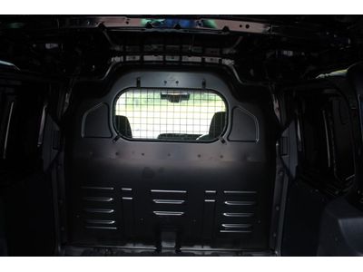 2024 Ford Transit Courier