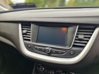 2018 Opel Grandland X
