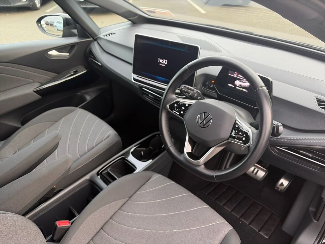 2024 Volkswagen ID.3