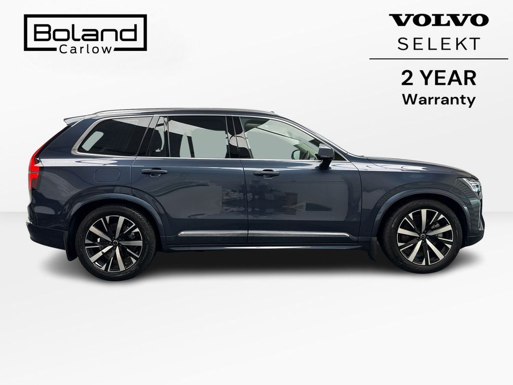 2025 Volvo XC90