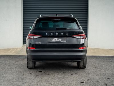 2024 Skoda Kodiaq