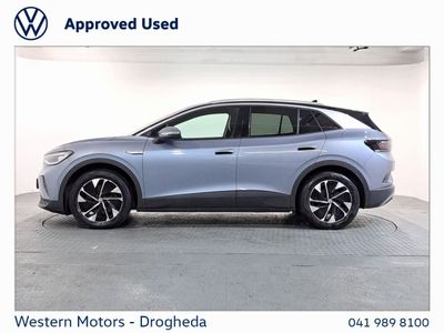 2023 Volkswagen ID.4
