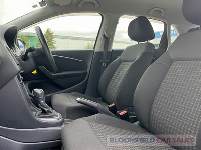 2015 Volkswagen Polo