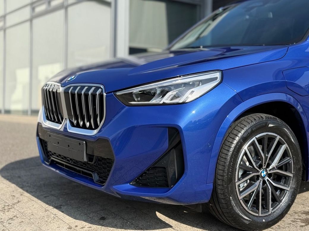 2026 BMW X1