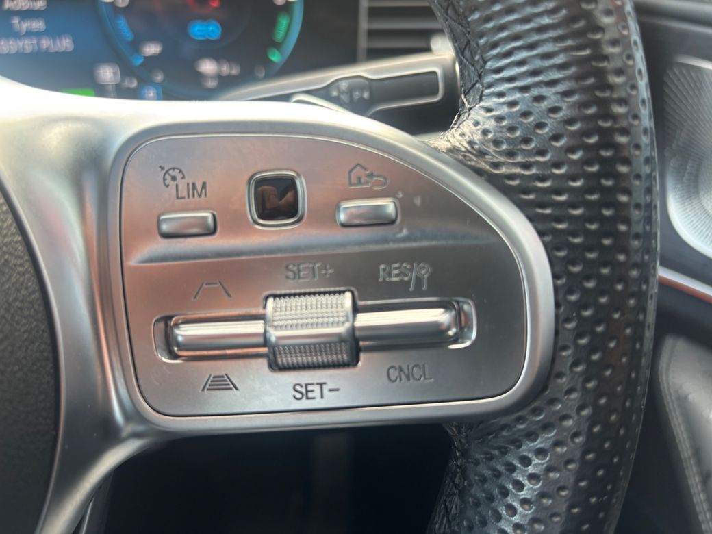 2021 Mercedes-Benz GLE Class