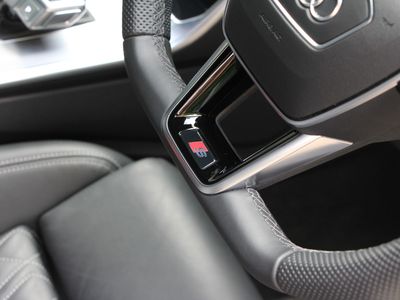 2025 Audi A6