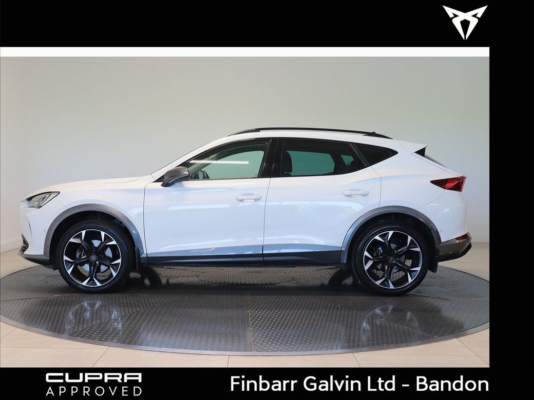 2023 Cupra Formentor
