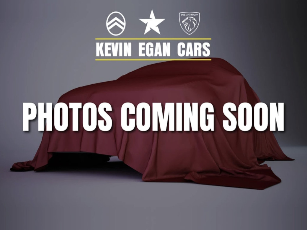 2026 Citroen C5 Aircross