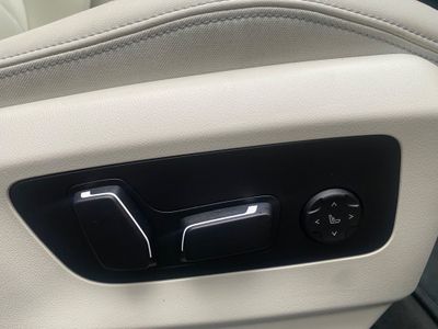 2025 BMW 5 Series
