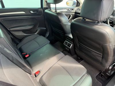 2021 Renault Megane