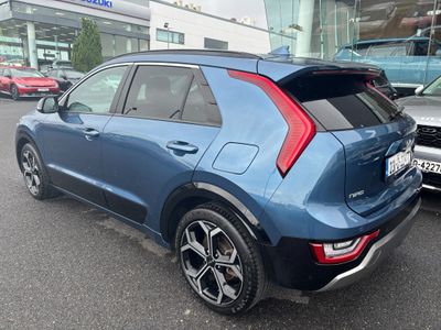 2023 Kia Niro
