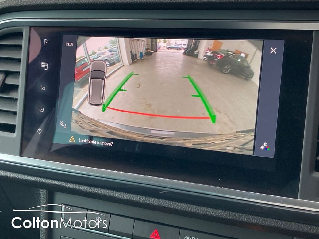 2023 SEAT Ateca