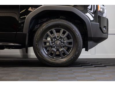 2026 Toyota Landcruiser