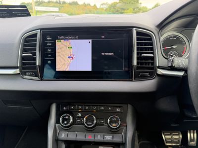 2019 Skoda Karoq