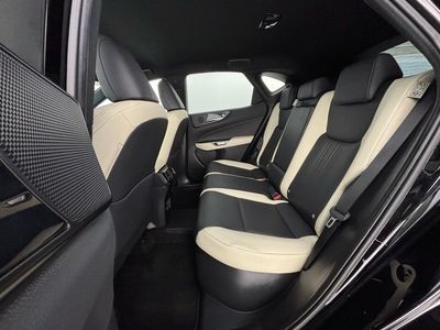 2023 Lexus NX 450H+