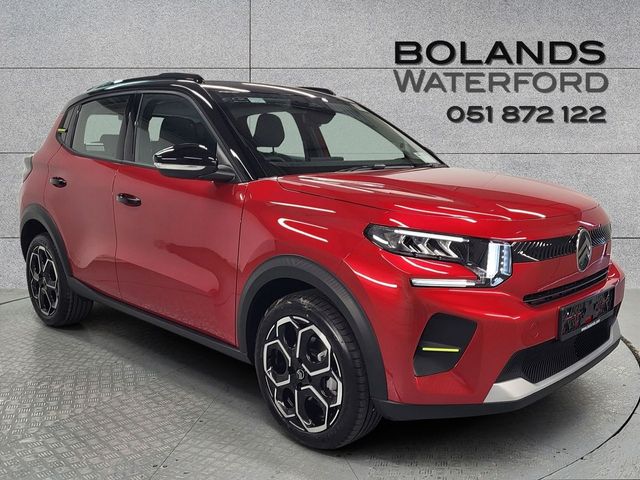 vehicle for sale from Bolands Waterford