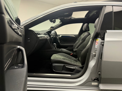 2024 Volkswagen Arteon