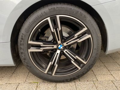 2023 BMW 4 Series