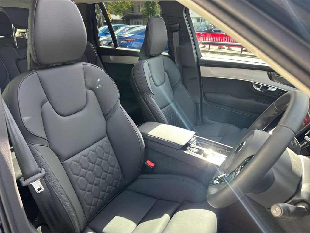 2026 Volvo XC90