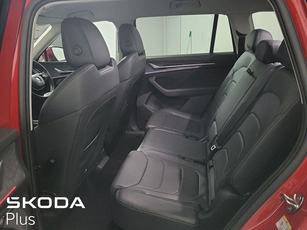 2024 Skoda Kodiaq