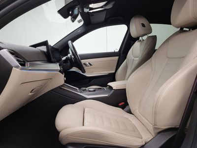 2023 BMW 3 Series