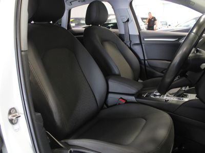 2017 Audi A3