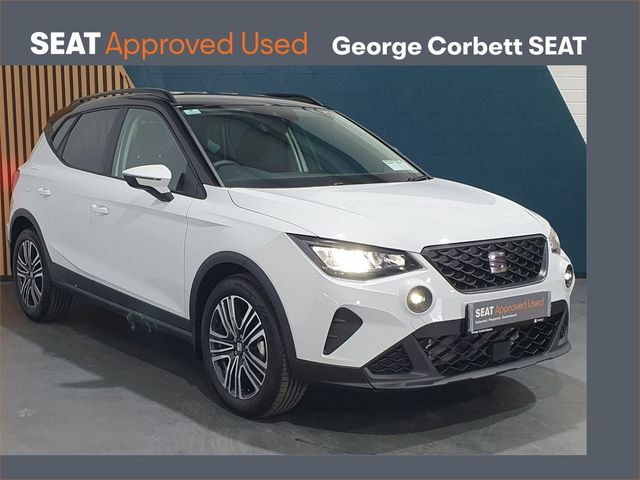vehicle for sale from George Corbett Motors