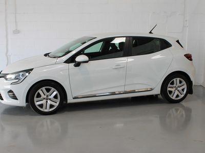 2020 Renault Clio