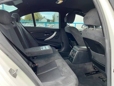 2016 BMW 3 Series
