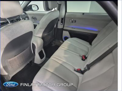 2023 Hyundai Ioniq 5