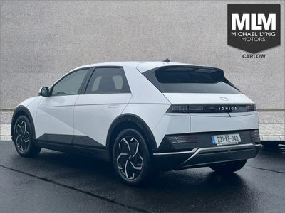 2023 Hyundai Ioniq 5