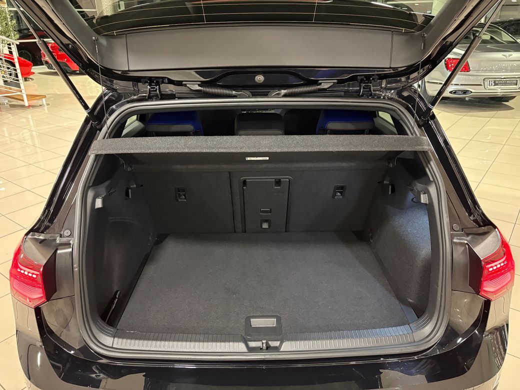 2021 Volkswagen Golf