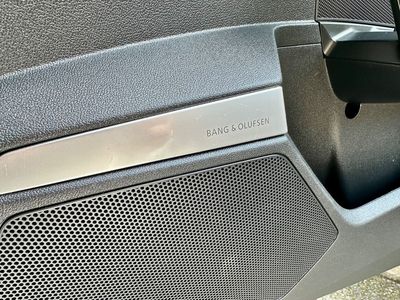2021 Audi A3
