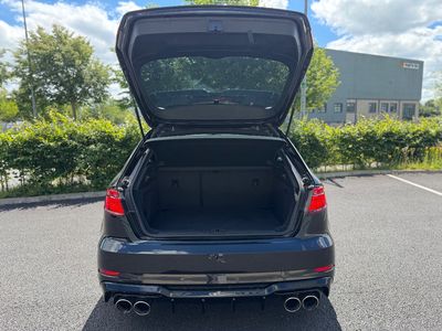 2017 Audi A3