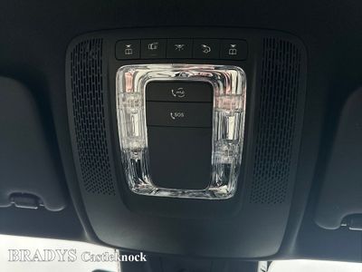 2022 Mercedes-Benz EQA