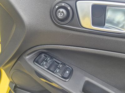 2017 Ford Ecosport