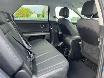 2024 Hyundai Ioniq 5