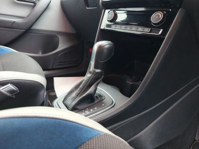 2015 Volkswagen Polo