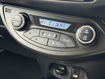 2020 Toyota Yaris
