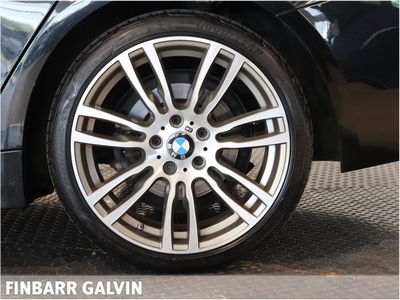 2017 BMW 4 Series