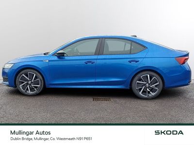 2025 Skoda Octavia