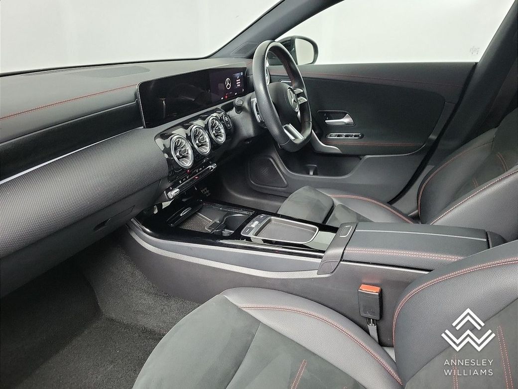 2024 Mercedes-Benz CLA Class