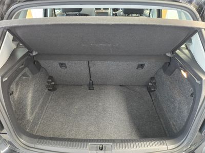 2016 Volkswagen Polo