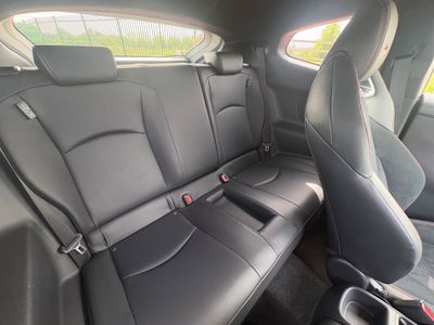 2022 Toyota Yaris