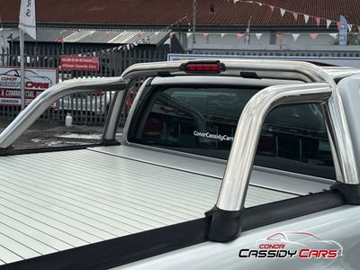 2018 Ford Ranger