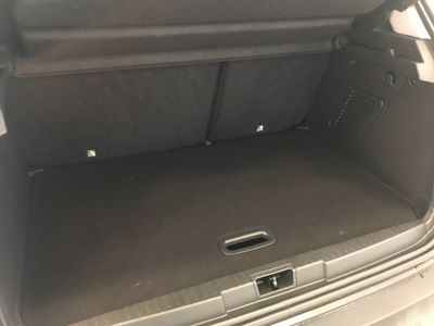 2018 Renault Captur