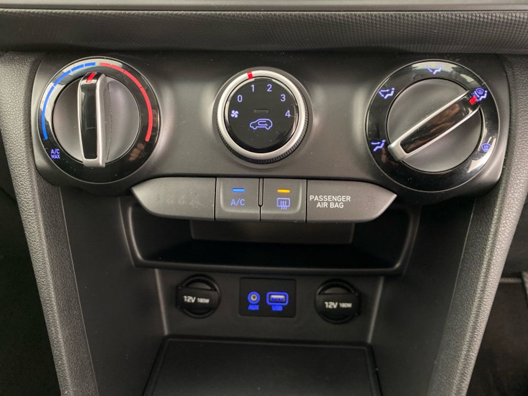 2018 Hyundai Kona