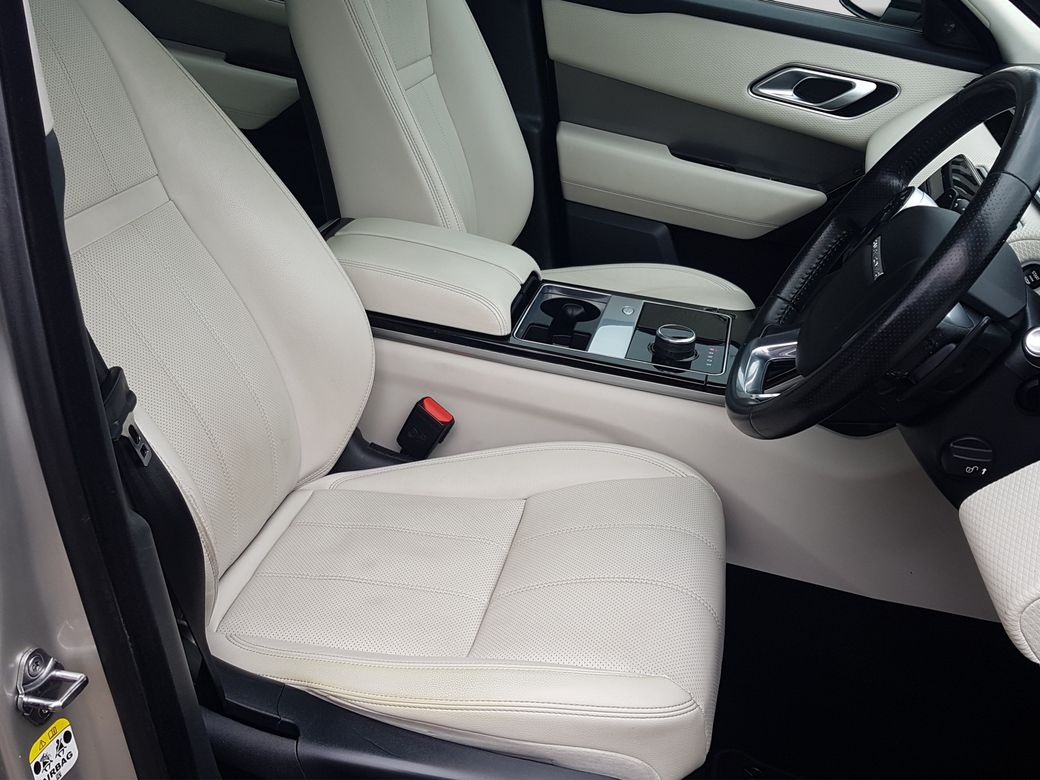 2020 Land Rover Range Rover