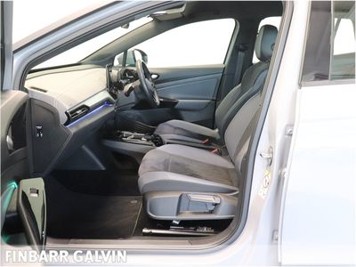 2023 Volkswagen ID.4