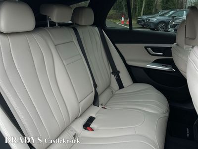 2026 Mercedes-Benz E Class